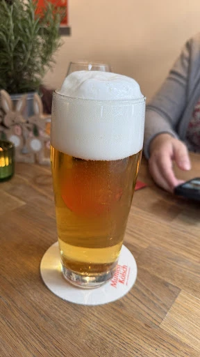 Luise Bar & Cafe