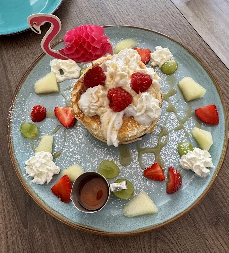 Sugar Box Das Cafe photo 3