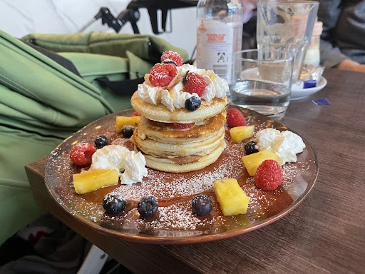 Sugar Box Das Cafe photo 5